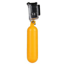 Puluz Floating Handle Bobber Hand Grip With Strap For New Hero