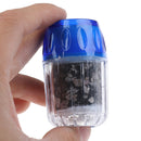Home Faucet Filter Healthy Activated Carbon Water Purifier Heavy Metal Purif-OZ