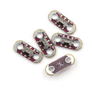 5pcs LilyPad Slide Switch AYZ0202 for arduino Diy Kit M&