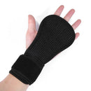 1pcs Sport Workout Weightlifting Gloves Wrist Wraps Hand Palm Protection