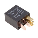 10X 24V+12V 60A Automotive Car Alarms Horn Light Control Device 5-Pin Relays