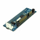 7+15P Female SATA SSD HDD-Hard Drive To IDE 3.5'' 40 Converter Z3S5 Male Ad M3Y6