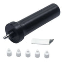 Professional Watch Air Pump Crystal Removing Pump Watch Glass Remover Set