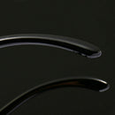Unisex Magnifying Glasses Eyewear Reading 1.6X Magnification to See Clearer SDG