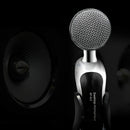 SF-922B Professional Sound USB Condenser Microphone Podcast Studio For PC L G6E8