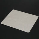 2 * Universal miniwave oven Mica flakes 15*12cm M4H8 K6J8