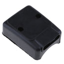 Black Plastic Motorcycle Air Cleaner Filter Box Replacement For 47cc 49cc Mini