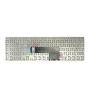 Russian RU Keyboard Compatible with Sony VAIO SVF152C29V SVF153A1QT SVF152