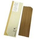 1 BOX NATURAL INCENSE BURNER STICKS AROMA SANDALWOOD ROSE AIR FRESHENER LAVENDER