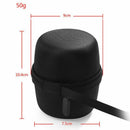 Portable Bluetooth Speaker Column Bag For Sony SRS-XB10 Nylon Zipper Outdoo
