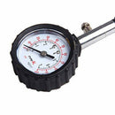 Practical High Precision Tire Pressure Gauge Car Meter Tester Detection  TOR