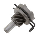 Kick Start Idle Shaft Gear 8 Spline for gy6 50cc 139QMB Starter Scooter