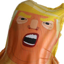1Pc Baby Trump funny aluminum foil balloon toys party garden balloons 58*4 JR