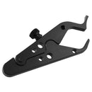 Aluminum Motorcycle Throttle Lock Cruise Control Clamp Universal Scooter Ha B1S4