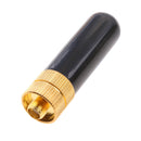 RH805S SMA-F Female Dual Band Short Antenna for Baofeng UV-5R BF-888s Radio