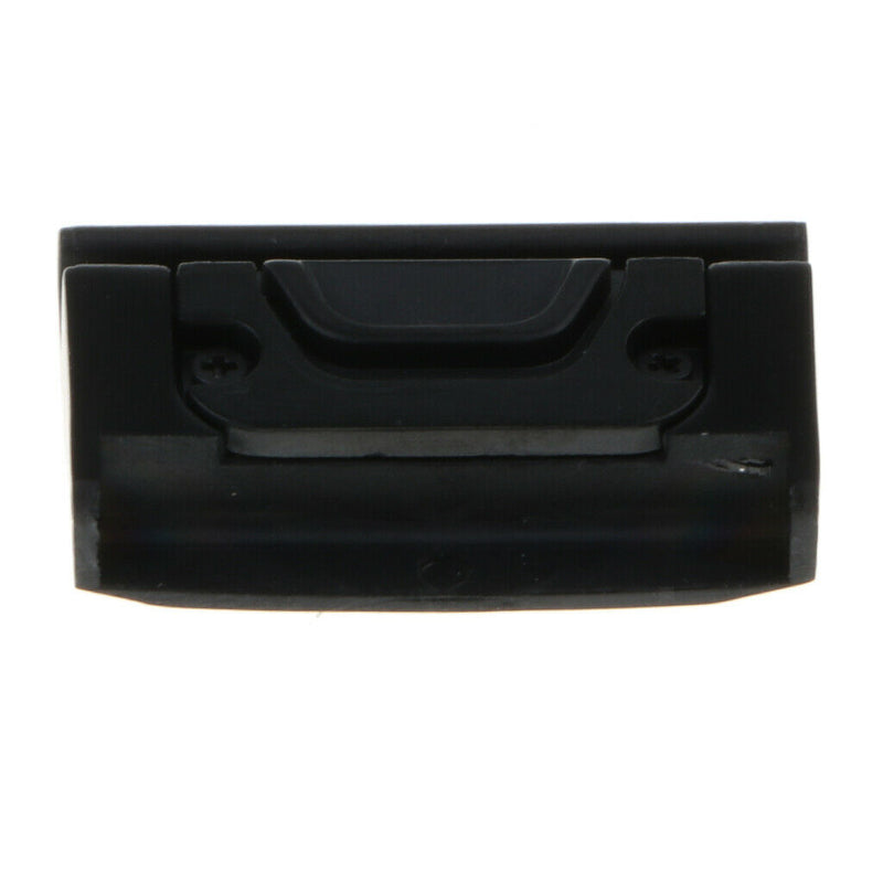 Smart Watch Band Connector Adapter for Garmin Smart Watch Black 5