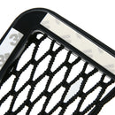 Car Seat Side Back Net Storage Bag Phone Holder Pocket Organizer(19.5*8cm)