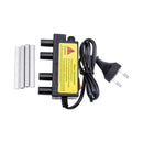 New Quality Electrolyzer Water Tester XXY-DJQ 220V- 5 Hot Portable W Y7A1 p S1Z1