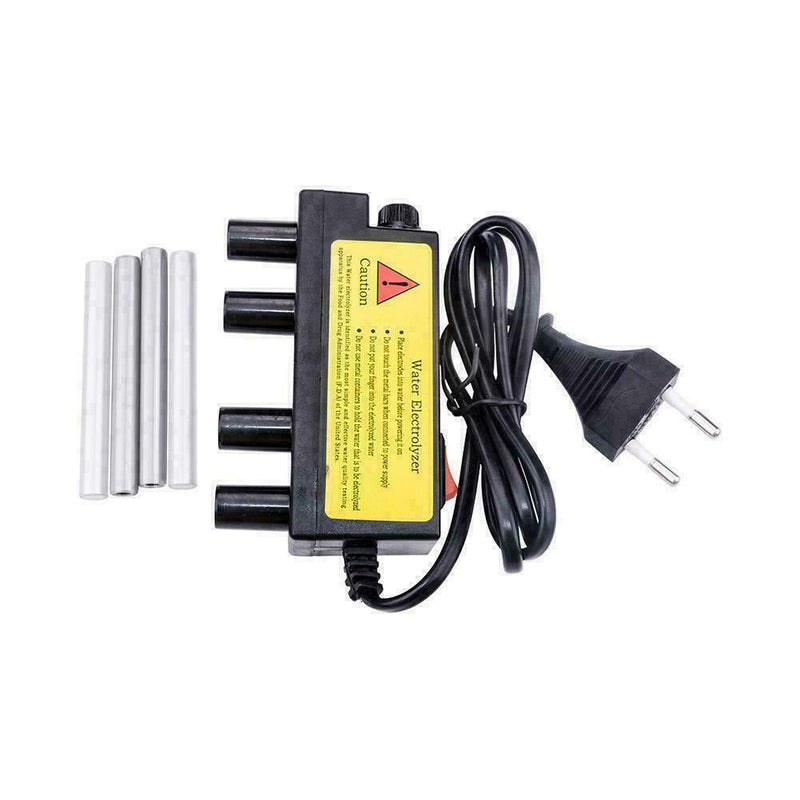 New Quality Electrolyzer Water Tester XXY-DJQ 220V- 5 Hot Portable W Y7A1 p S1Z1