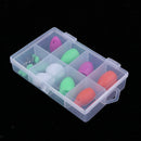 Bombarda Floats Carp Coarse Trout Bass Sea Lure Fishing Tackles