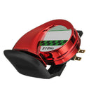 12V Car Motorcycle Truck Boat 150dB Loud Snail Air Horn Siren Loud Waterproof FU