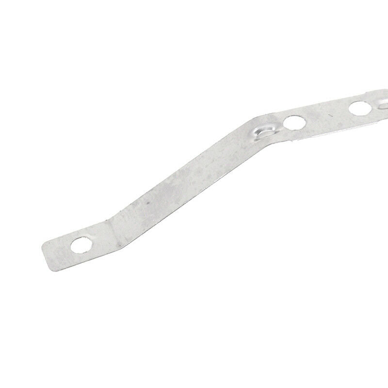 4PCS B-1 Damping Metal Sheet 1/16 Military Truck RC Crawler Car PartsSA3C