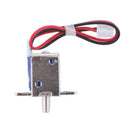 Mini 12v 0.5A Electronic Cabinet Lock for Storage Cabinets Strongbox Safe