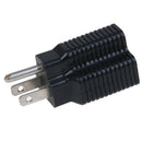 Household electrical adapter NEMA5-15P male to NEMA5-20R female adapter 15-20 3C