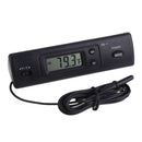 Car Digital Thermometer DS-1 with Two Probes Measuring Temperature â„ƒ and â„‰