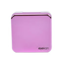 Mini Travel Contact Lens Case Box Container Holder Eye Care Kit Set With MirrFT