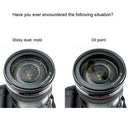 Cleaning Tools Kit Lens Brush Dust Removal For PC Phones Camera Accessories