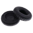 2pcs Sponge Protein Leather Ear Pads Cushions for  Tracks HD V10