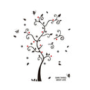 DIY Family Photo Frame Lucky Tree Wall Decals Art Home Decor Wall Stickers