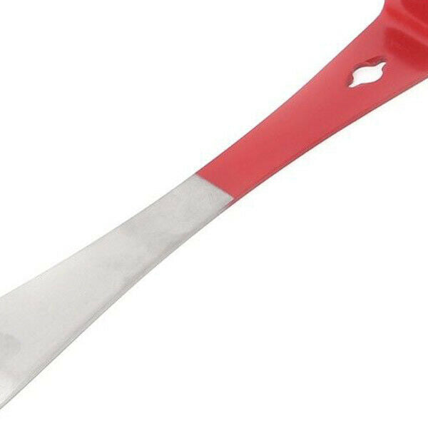 Beekeeping Stainless Steel J Shape J-type Curved Tail Bee Hive Hook Scraper