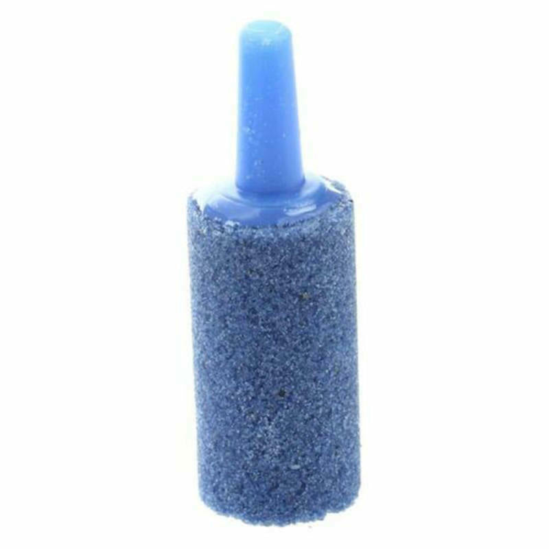 10x Cylinder Aquarium Purification Air Stone Fish Tank Aeration Aerator Diffuser