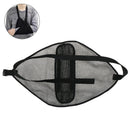 Medical Arm Sling Broken Fractured Bones Shoulder Rotator Cuff Supp FT