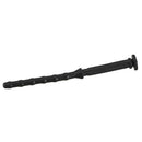 Black PC Fan Rubber Screw Damping Nail Vibration Dampening Screw Pin Rivet