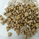 20Pcs Fog Mist Nozzle,Low Pressure Mist Cooling Nozzle,Misting Nozzles Orif