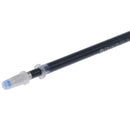 10pcs/lot Magic Ball Pen Refill Invisible Slowly Disappear Ink Within One  MO