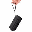Travel Carrying Wireless Speaker Case For Anker SoundCore 1 Bluetooth With  L6G2