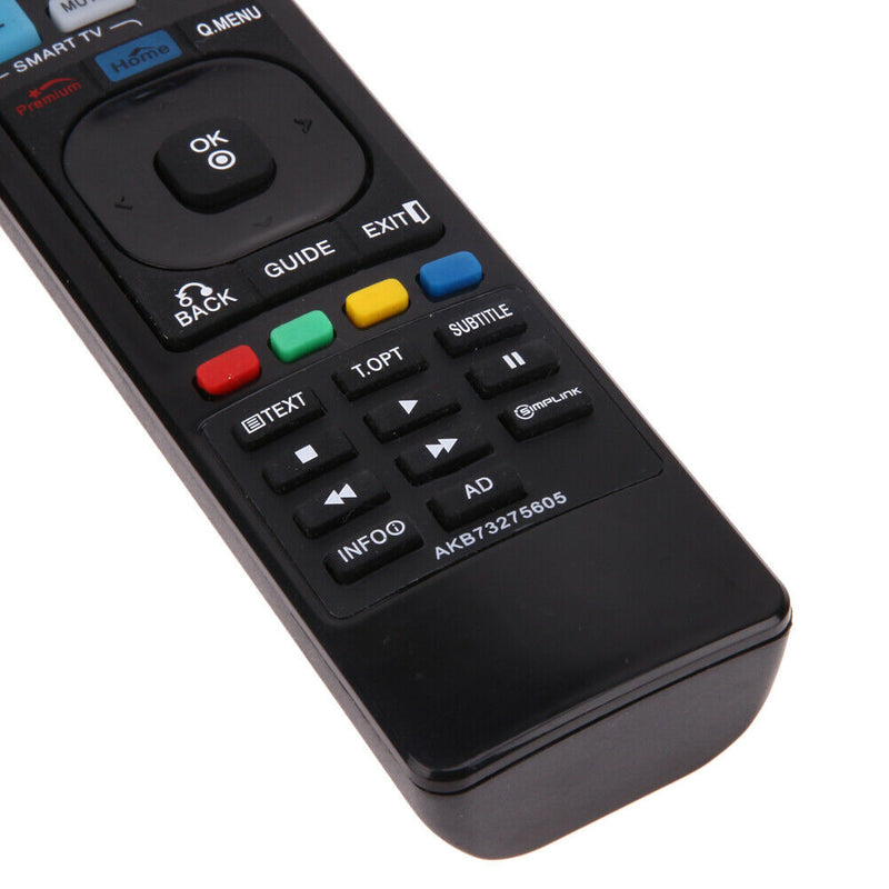 Remote Control Replacement for LG AKB73275605 TV Remote Control