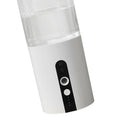 Automatic Alcohol Sterilizing Dispenser 320ML Touchless Sprayer Desk For Garden