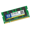 Xiede Laptop Memory Ram Module Ddr2 667 2Gb Pc2-5300 240Pin Dimm 667Mhz For V6A5