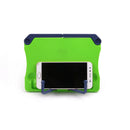 Adjustable Music Support Musical Instrument Parts for Music Practicers Green