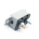12V/24V Circuit Breaker & Protective Cover Manual Reset Battery Breaker 50A