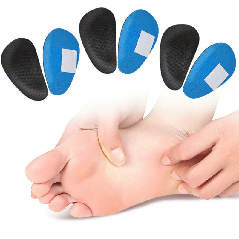 Insole Orthotic Professional Arch Support Insole Flat Foot Flatfoot CorrectY Hn