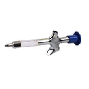 Aluminum Bicycle Lubricant Grease Gun for Mountain MTB Bike Service Tools