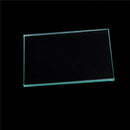 Dental Lab Mixing Glass Slab Size 120*78*7 Mm M&