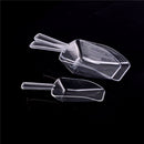 3x/set New Mini Plastic Scoops Sweets Candy Buffet Wedding Party Bar Accessori3c