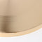 Kids Hand Percussion Gong Cymbal with Mallet, Musical Early Learning Developing